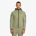 Kronos KRONOS MENS FULL ZIP HOODY 