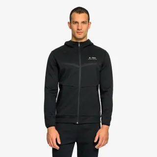 Kronos KRONOS MENS FULL ZIP HOODY 