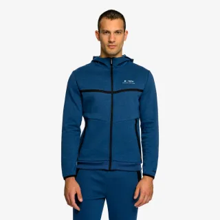 Kronos KRONOS MENS FULL ZIP HOODY 
