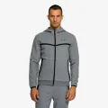 Kronos KRONOS MENS FULL ZIP HOODY 