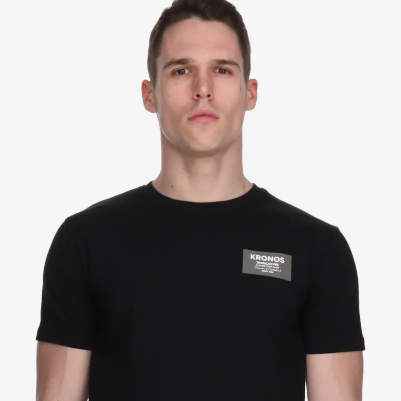 Kronos KRONOS MENS T-SHIRT 