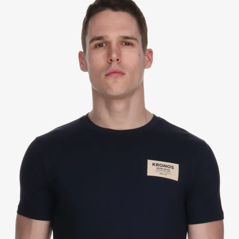 Kronos KRONOS MENS T-SHIRT 