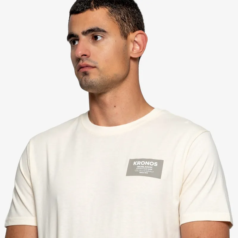 Kronos KRONOS MENS T-SHIRT 