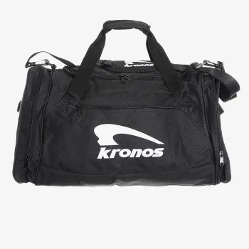 Kronos Bob Holdall 