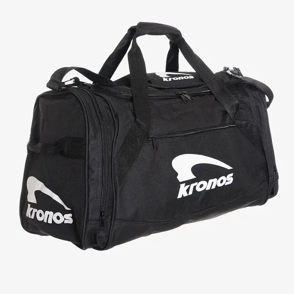 Kronos Bob Holdall 