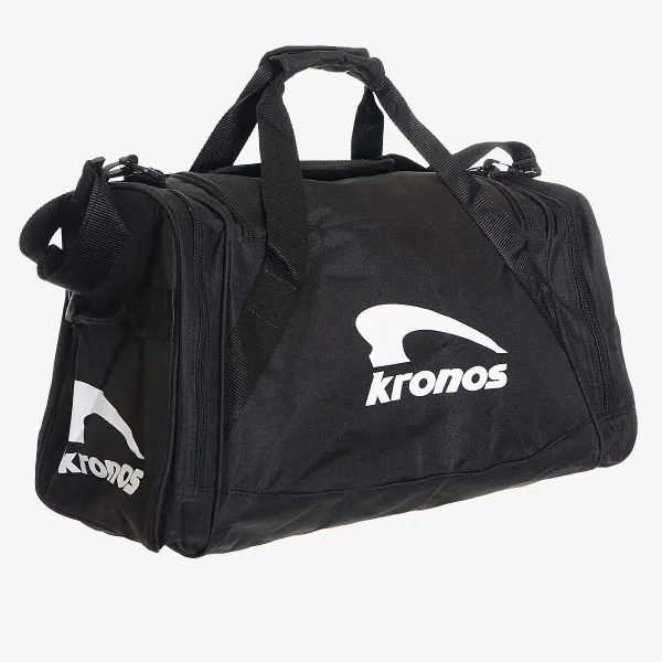 Kronos Bob Holdall 
