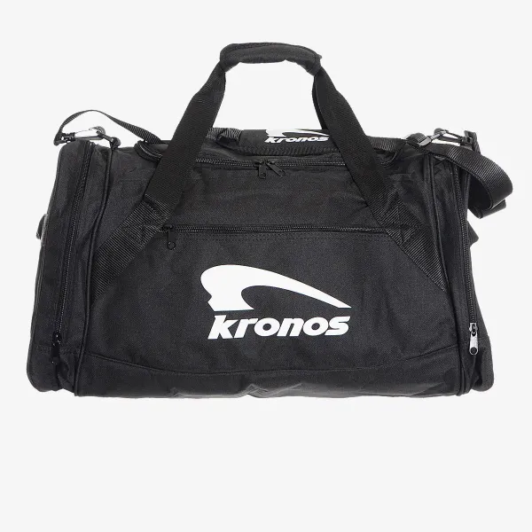 Kronos Bob Holdall 