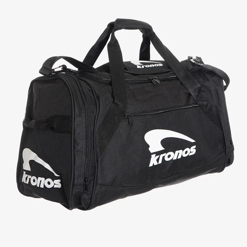 Kronos Bob Holdall 