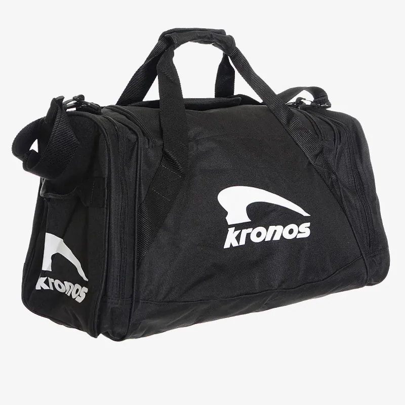 Kronos Bob Holdall 