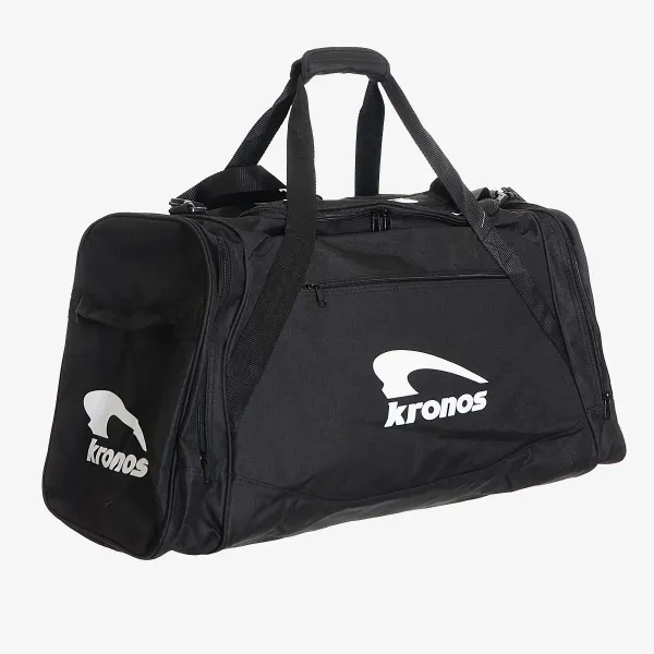 Kronos Bob Holdall 