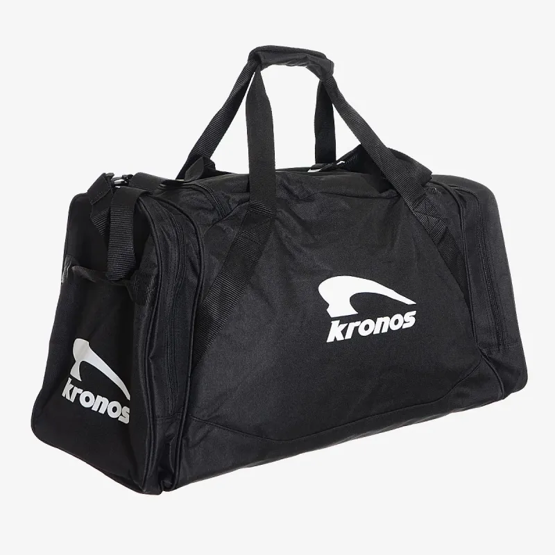 Kronos Bob Holdall 