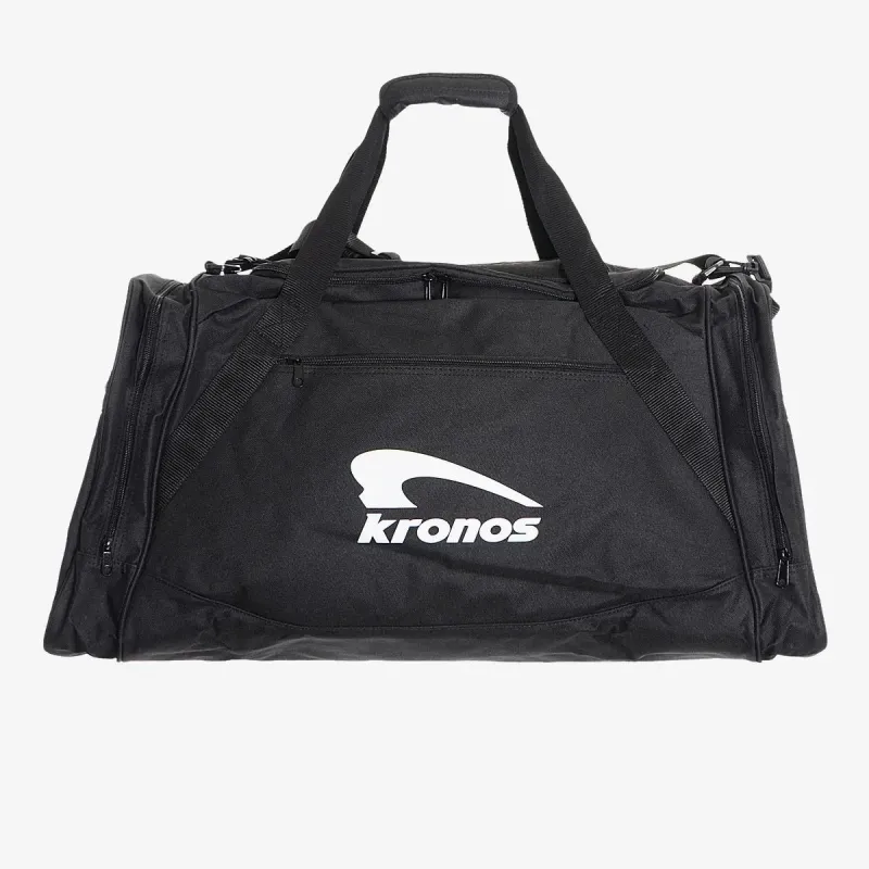 Kronos Bob Holdall 