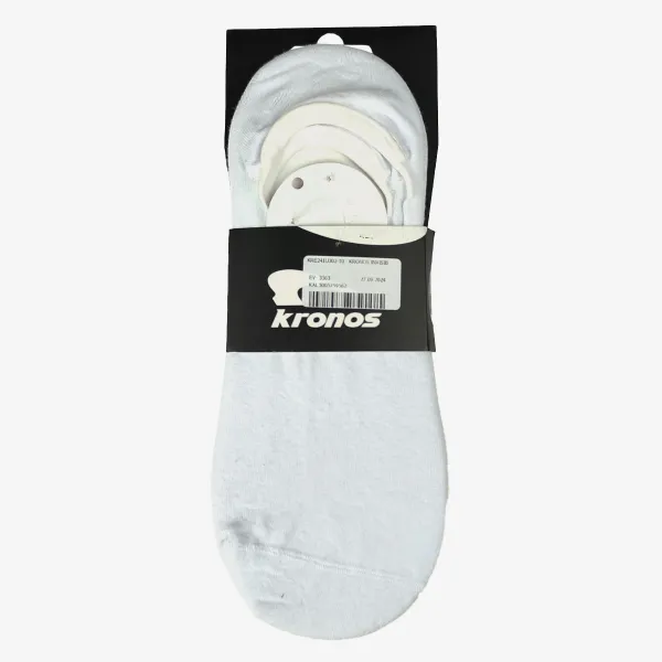Kronos Invisible Sneaker 
