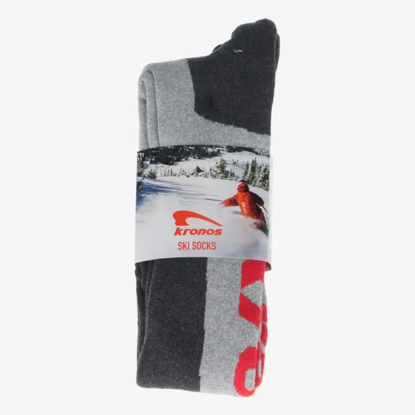 Kronos Kids ski socks 