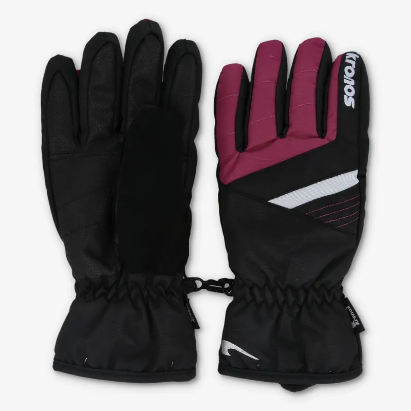 Kronos KIDS SKI GLOVES 
