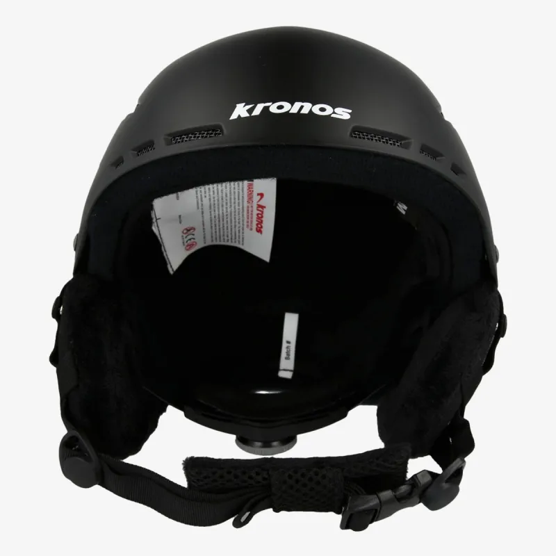 Kronos Ski Helmet 