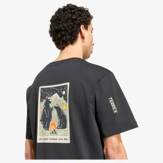 adidas M CAMPER G T 
