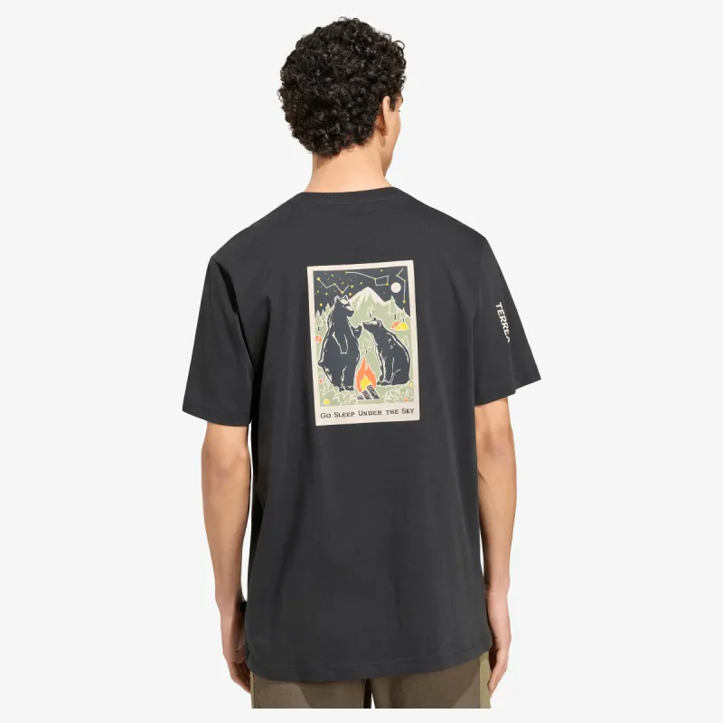 adidas M CAMPER G T 