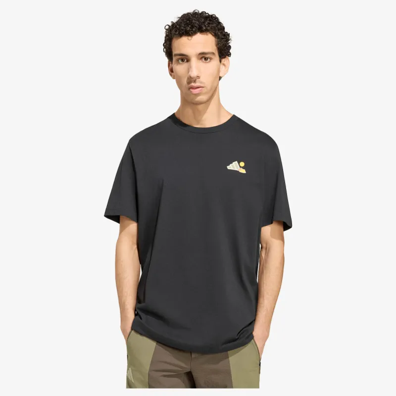 adidas M CAMPER G T 