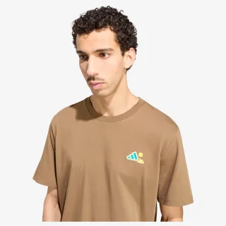 adidas M CAMPER G T 