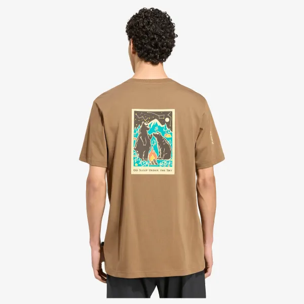adidas M CAMPER G T 
