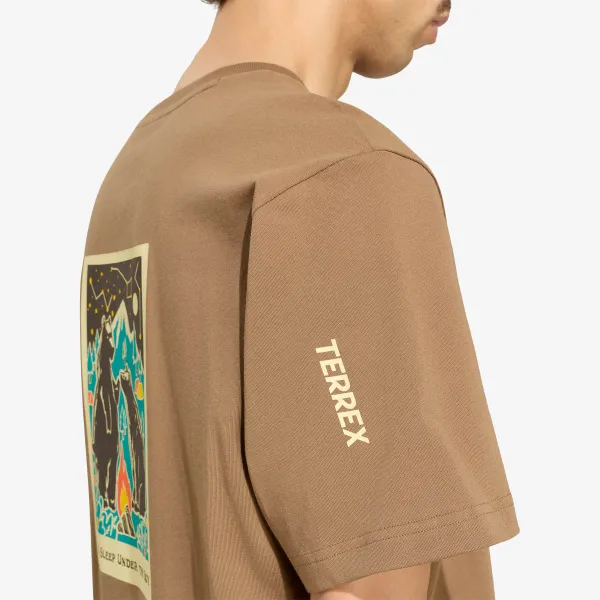 adidas M CAMPER G T 
