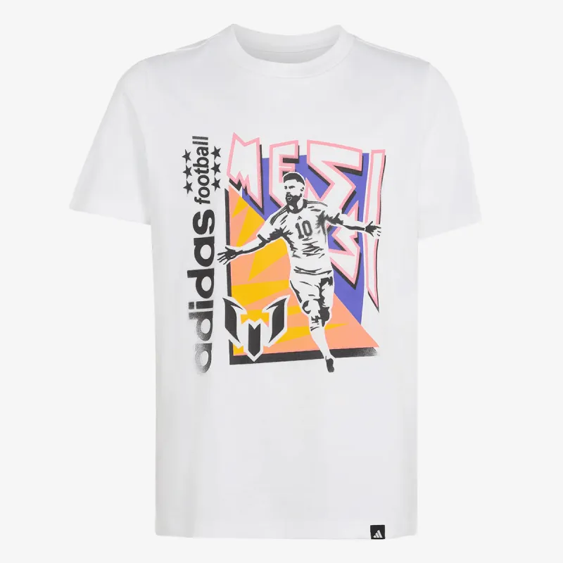 adidas Y MESSI FUN G T 