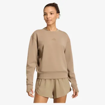 adidas D4T KNIT CREW 
