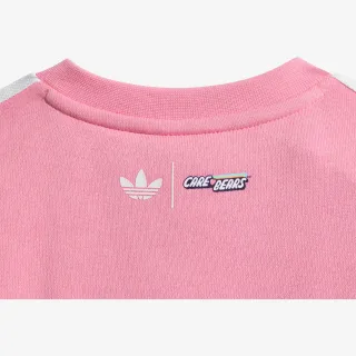 adidas LOOSE CREW SET 