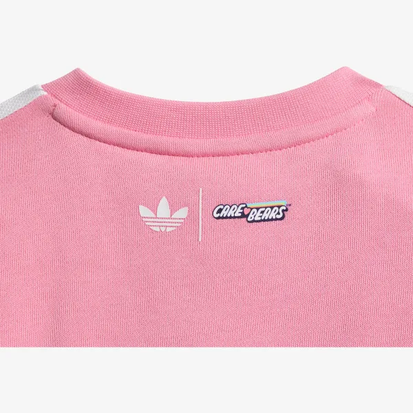 adidas LOOSE CREW SET 