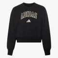 adidas JG CLGT V-NECK 