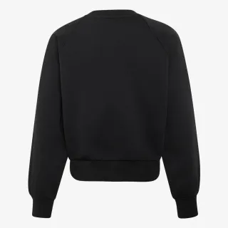 adidas JG CLGT V-NECK 