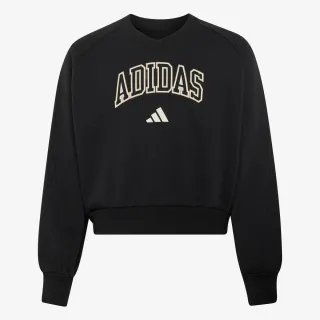 adidas JG CLGT V-NECK 