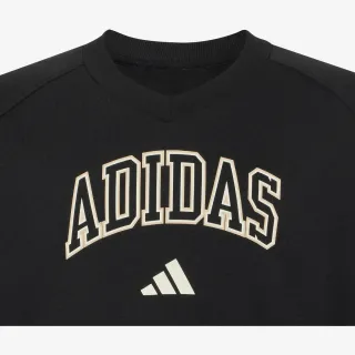 adidas JG CLGT V-NECK 