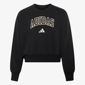 adidas JG CLGT V-NECK 