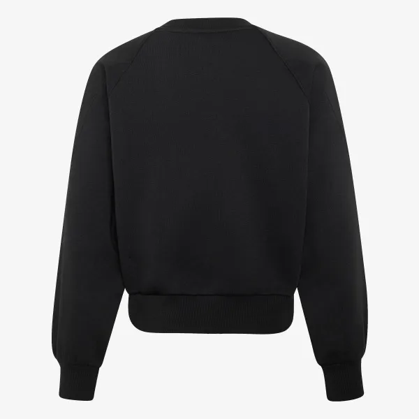adidas JG CLGT V-NECK 
