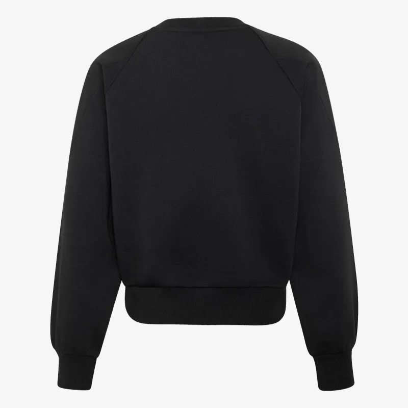 adidas JG CLGT V-NECK 