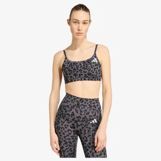 adidas OPT AOP LS BRA 