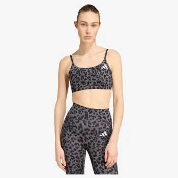 adidas OPT AOP LS BRA 