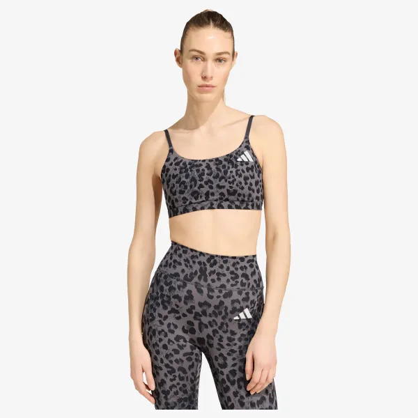 adidas OPT AOP LS BRA 