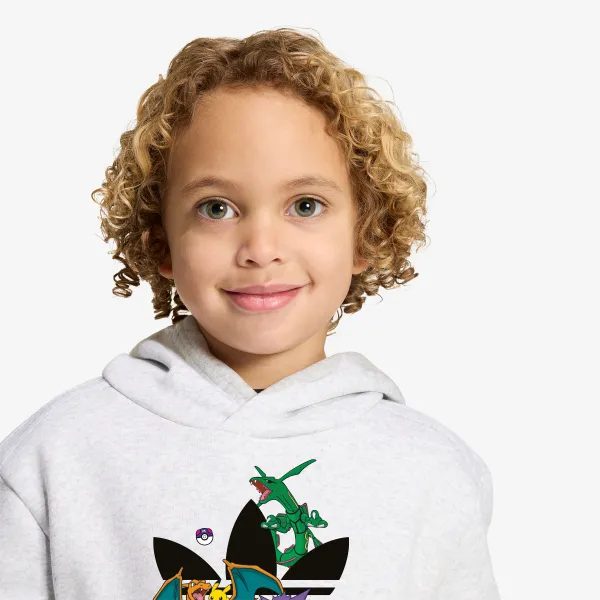 adidas LO HOODIE SET 