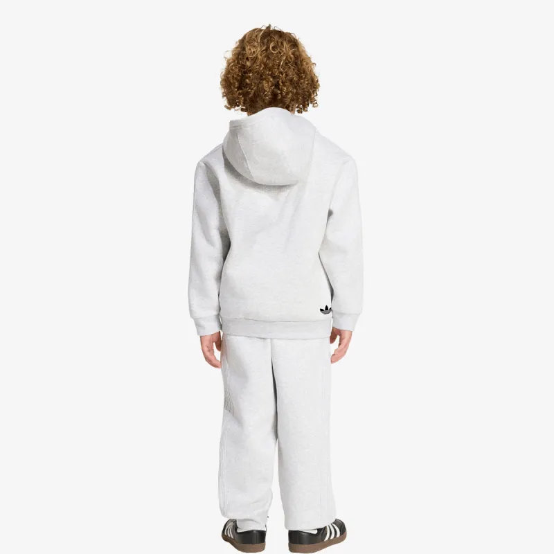adidas LO HOODIE SET 