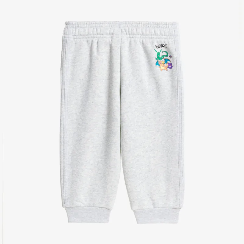 adidas LO HOODIE SET 