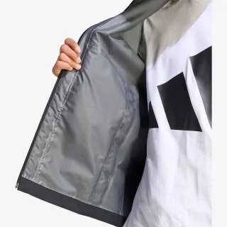adidas M ESS RAIN JKT 
