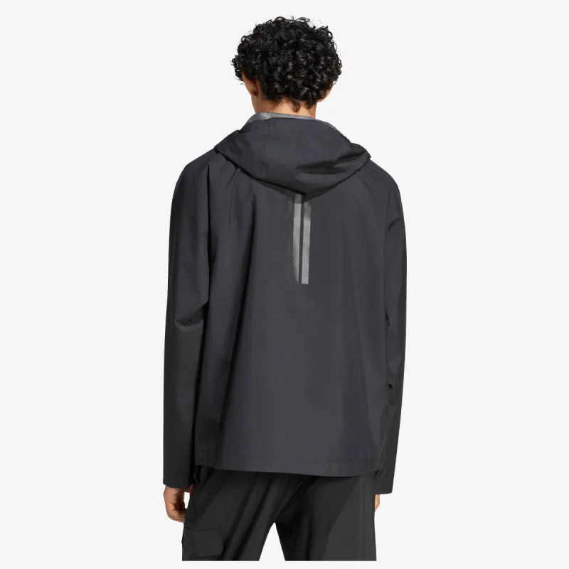adidas M ESS RAIN JKT 