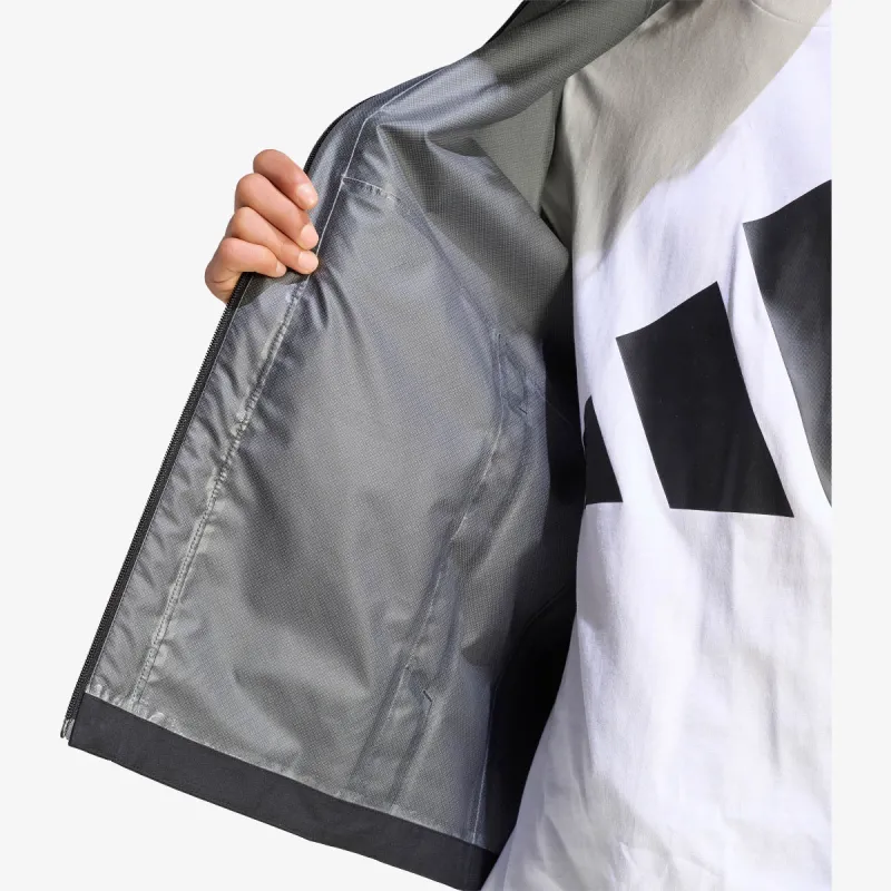 adidas M ESS RAIN JKT 
