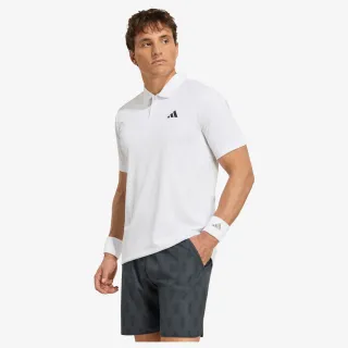 adidas CLUB GRAPH POLO 