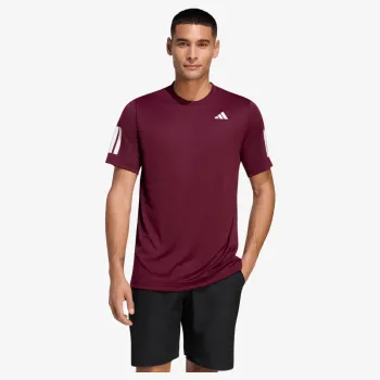 adidas CLUB 3STR TEE 