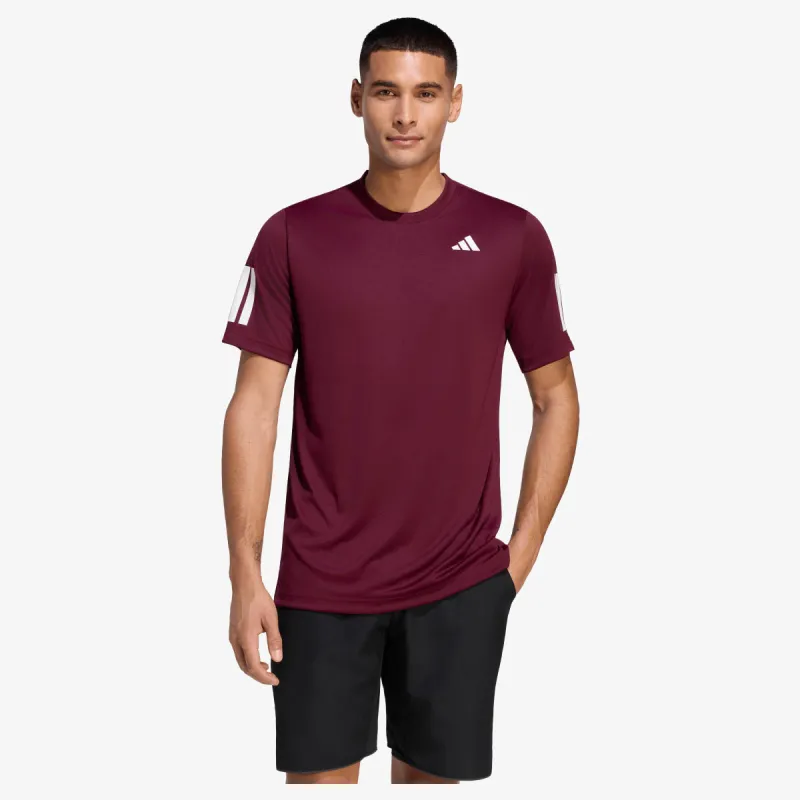 adidas CLUB 3STR TEE 