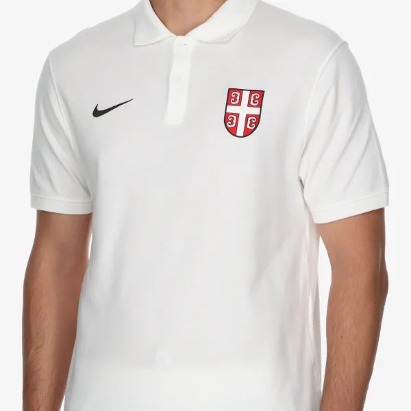 Nike Srbija Polo 